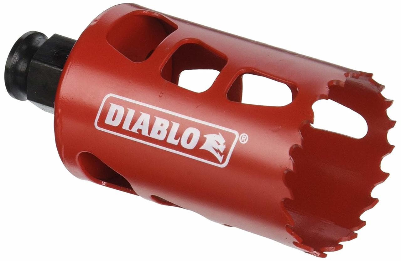 DIABLO DHS1750 1-3/4" HOLE SAW