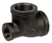 Ductile Iron Fittings