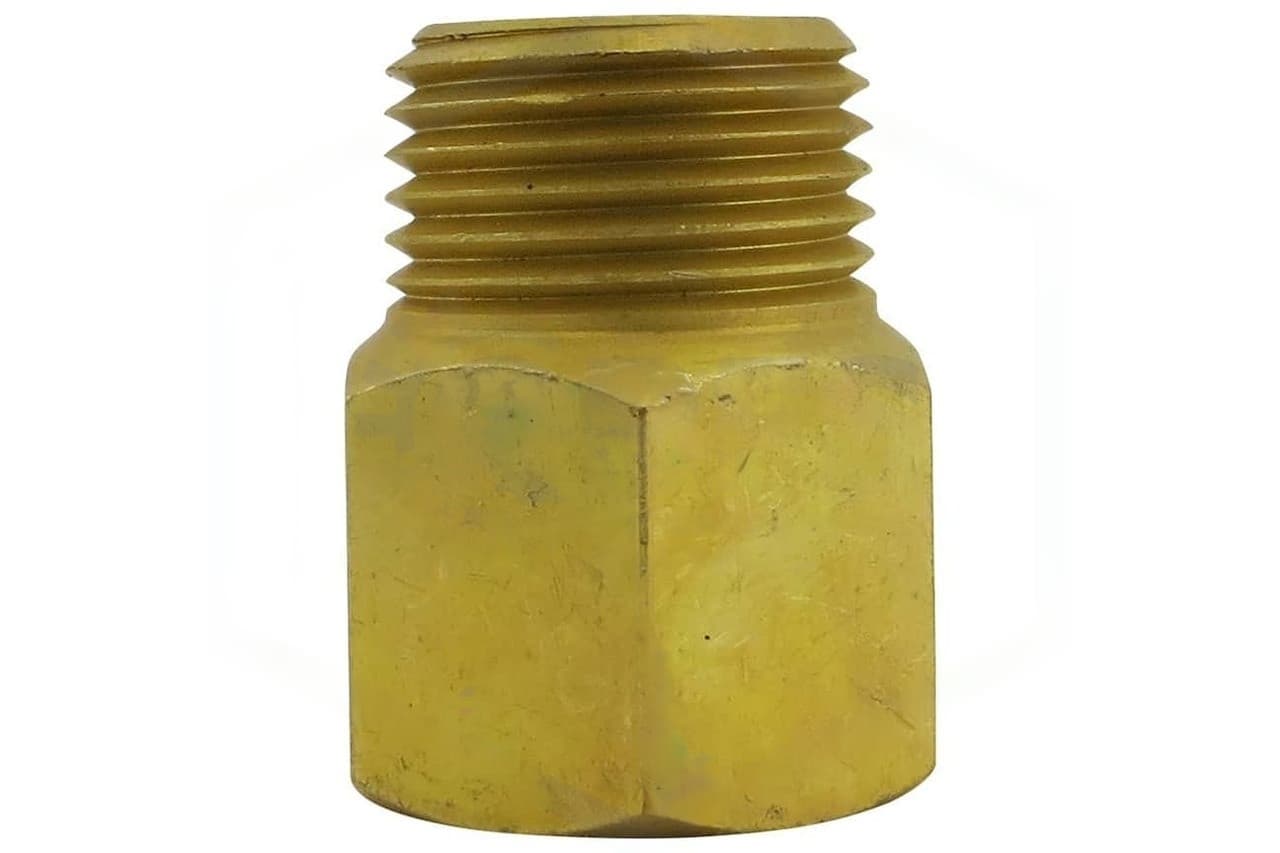 Brass Head Extensions