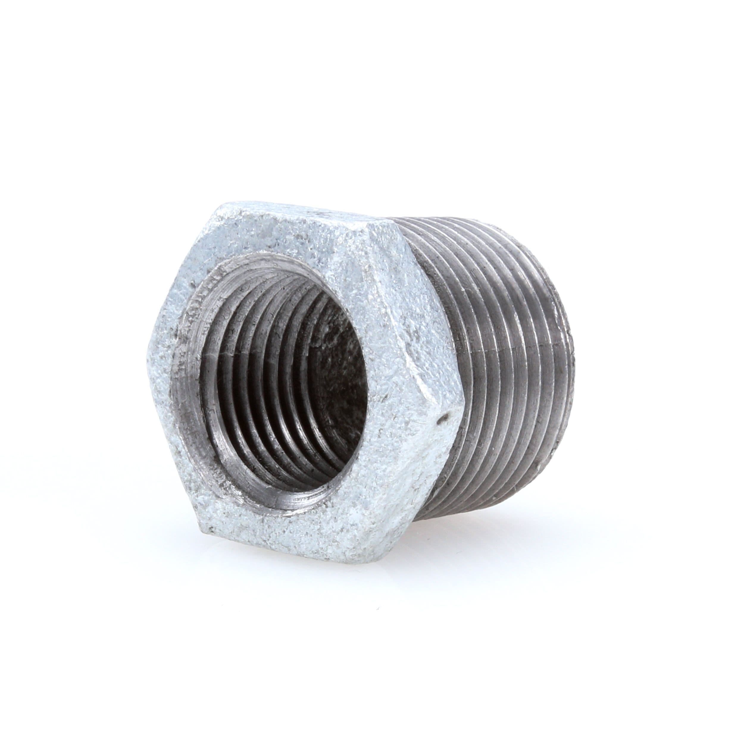 GF ZMGBU1008 3 X 2 GALV MALL BUSH