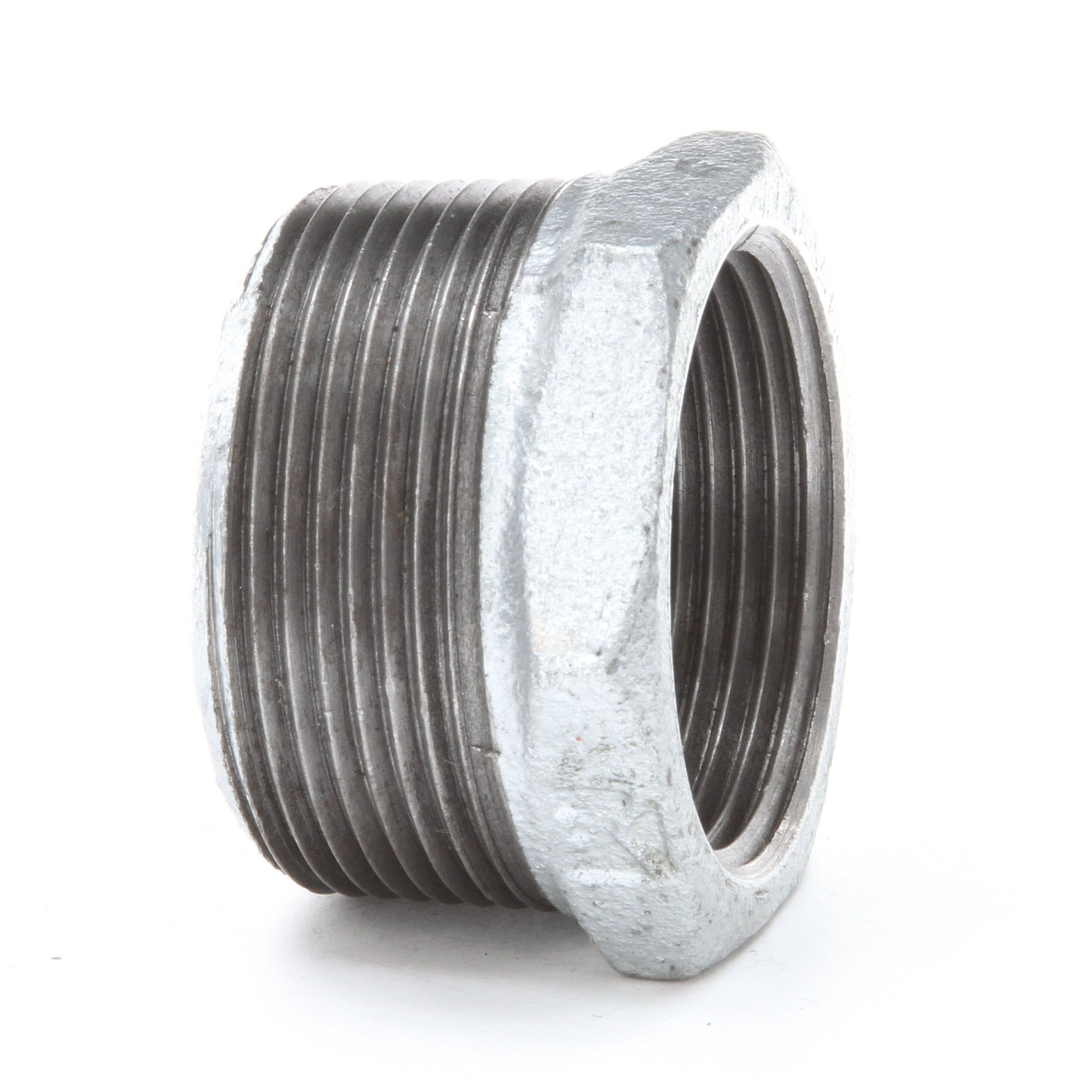 GF ZMGBU1106 4 X 1-1/4 GALV MALL BUSH