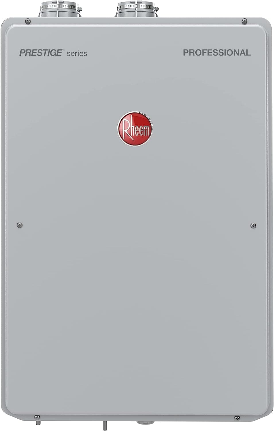 RHEEM RTGH-84DVLN-2 INDOOR TANKLESS WATER HEATER 157K BTU 8.4 GPM CONDENSATING