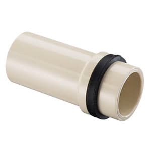 Transition Compression Adapter