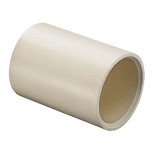 SPEARS CC-0500-S 1/2" CPVC GOLD COUPLING 4129-005