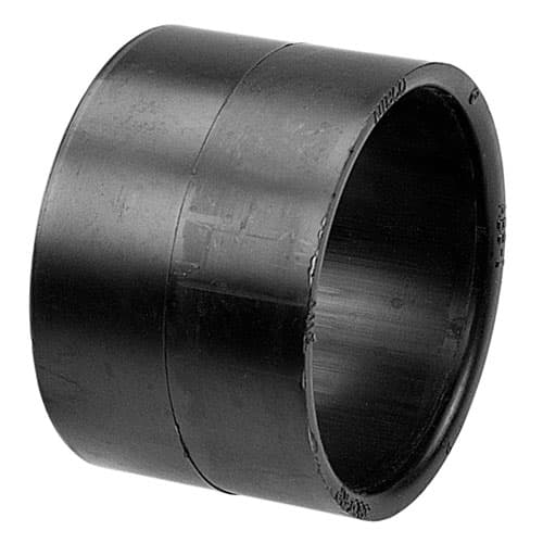 1 1/2 ABS Coupling