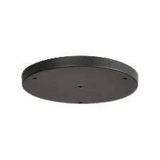 Ceiling Plate 4-Hole