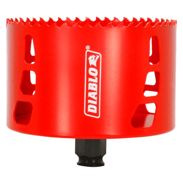DIABLO DHS4125 4-1/8" HOLE SAW