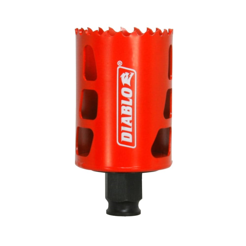 DIABLO DHS1813 1-13/16" HOLE SAW
