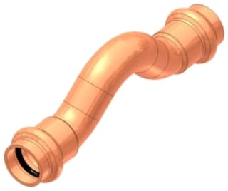 APOLLO 10075370 1/2'' COPPER CROSS-OVER 836 PRESS X PRESS