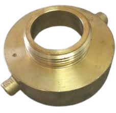 FDC Brass Reducer
