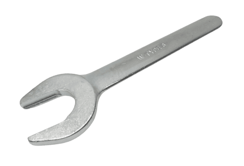 TYCO 560001849 HEAD WRENCH W-TYPE 9