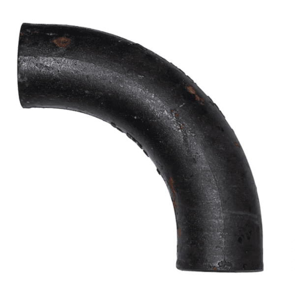 Long Sweep 90° Bend