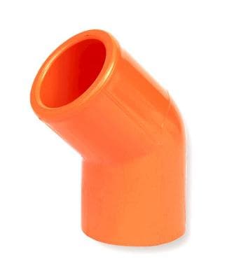 CPVC 45° Elbow