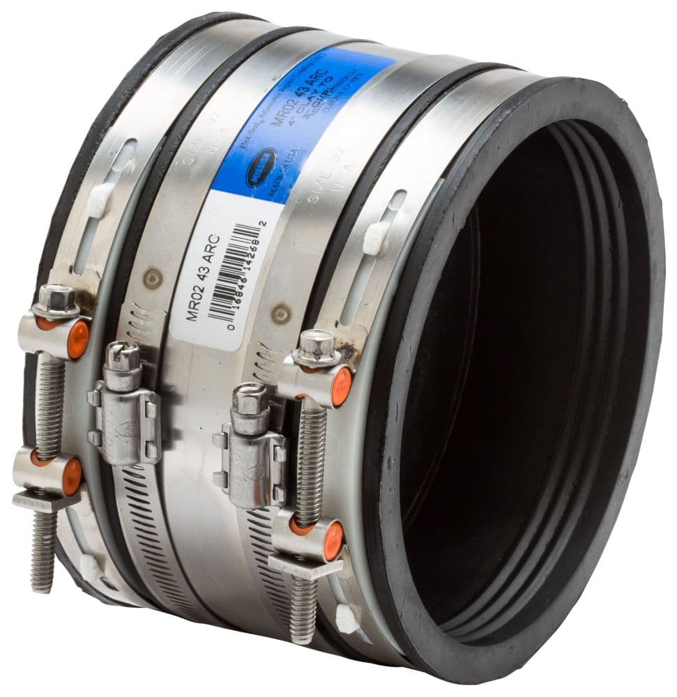 Coupling CLAY/PL CPLG MIS 1404250 4TO4