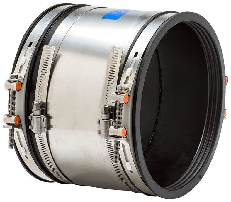 Coupling CPLG MIS 1406032 6TO6 CI/PL **MR56-66ARC**