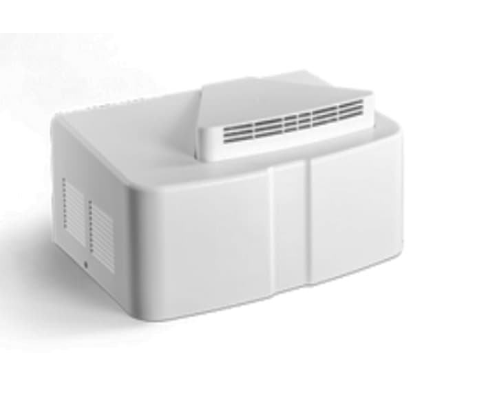 NAVIEN 30025801A  OUTDOOR VENT CAP NPE UNITS NPE-A2/S2