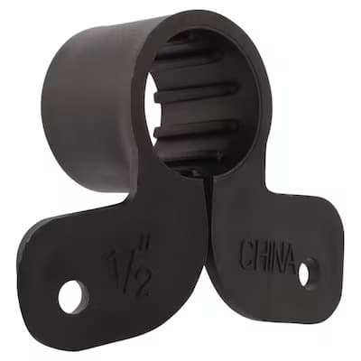 Plastic Suspension Clamp 1"