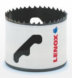 LEN 30050 50L 3-1/8 HOLE SAW