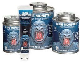 Blue Monster 1/4 Pint Compound