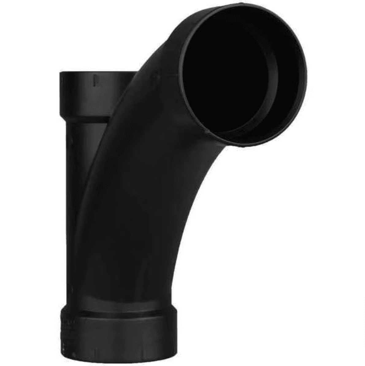 ABS 45° Wyes (SPG x H x H)