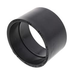 ABS Caps, Plugs, Couplings