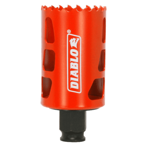 DIABLO DHS1250 1-1/4" HOLE SAW