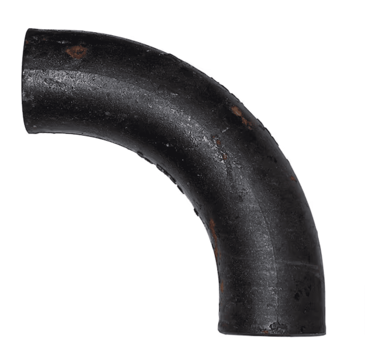 TFI, INC NHL90L60 6 NO HUB CAST IRON LONG SWEEP 1/4 BEND 90 IMP