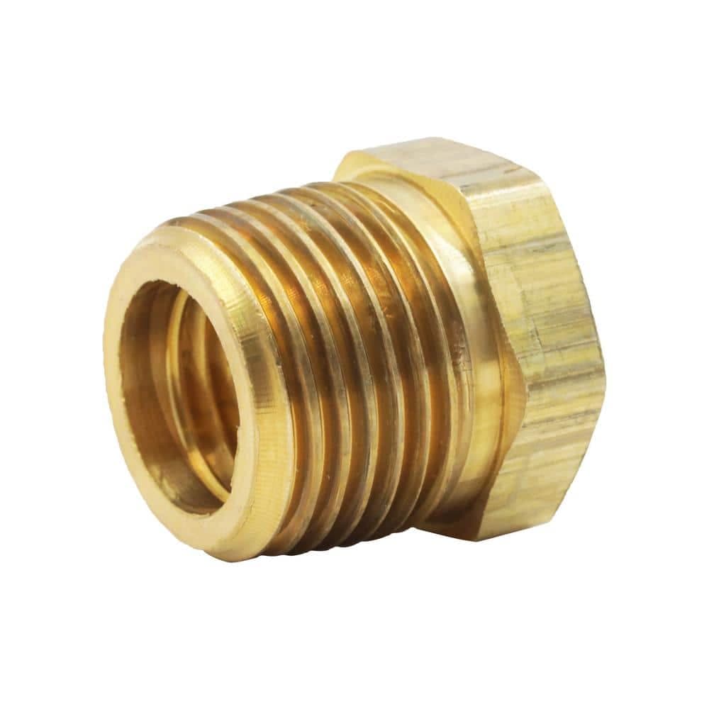 BF B-BU0503 1" X 1/2" BRASS BUSHING