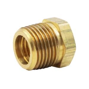 BF B-BU0402 3/4" X 3/8" BRASS BUSHING
