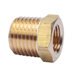 BF B-BU0501 1" X 1/4" BRASS BUSHING