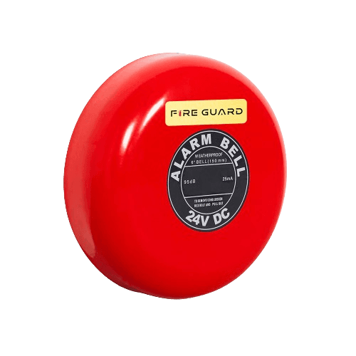 10" Fire Alarm Bell Guard