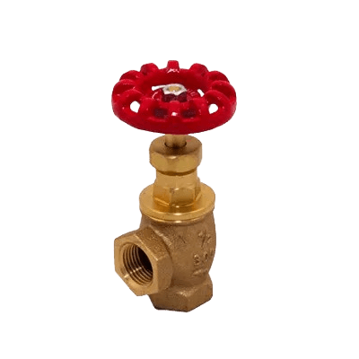 FPPI 4324000310 1-1/2" GLOBE VALVE