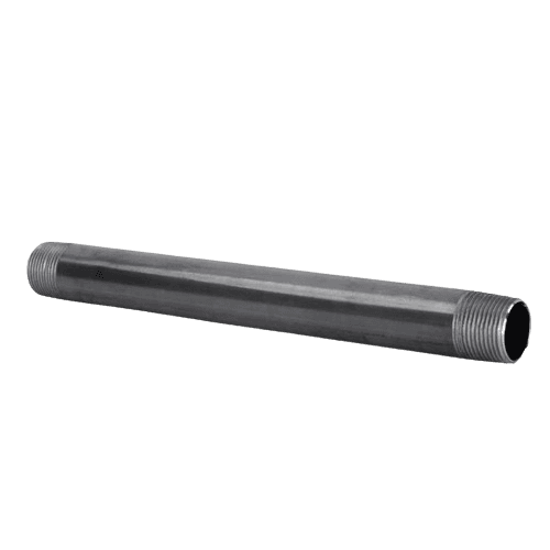 Black 10' Schedule 40