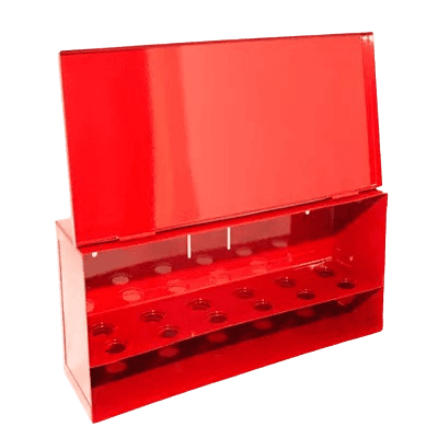 Fire Sprinkler Spare Head Cabinets