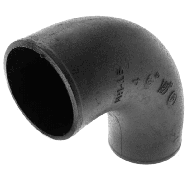 Medium Sweep 90° Bend