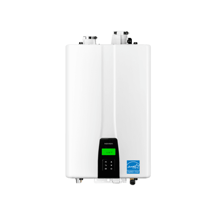 NAVIEN NPE240S2-NG TANKLESS WATER HEATER 199K BTU NO PUMP (NPE-S)