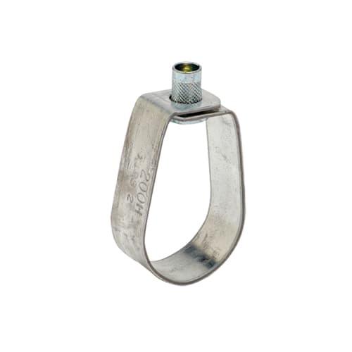 Pipe Hangers and Supports