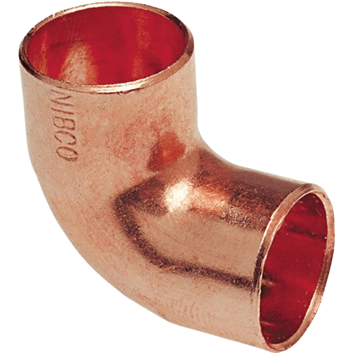 Reducing 90° Elbows