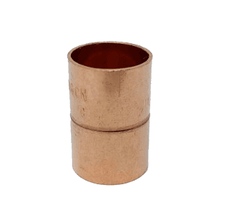 Rolled Stop Couplings