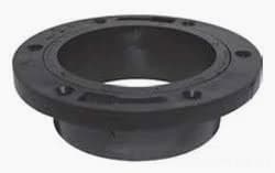 4 X 3 ABS HUB ADJ PL RING W/ST