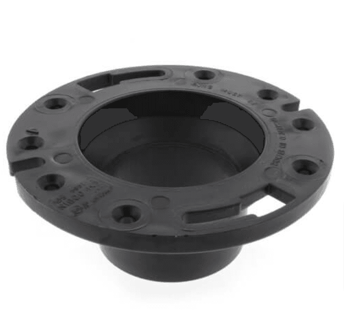 I355310-Nibco-I355310-4-x-3-SPG-x-SPG-ABS-Closet-Flange-58512-